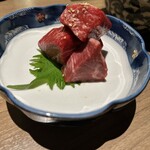 肉亭 まぼたん - 