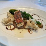 アンティカ オステリア デル ポンテ - 