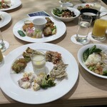 ホテルメトロポリタン エドモント - 