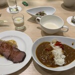 ホテルメトロポリタン - 