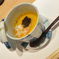 新宿 鮨 ふくじゅ - 