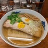 麺屋ひょっとこ 交通会館店