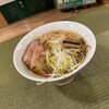 らーめん 鴨and葱