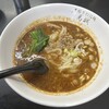 中国手打拉麺 馬賊 日暮里店