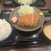 とんかつ瓢