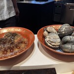 Teruzushi - 