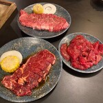 Cairns Riki Japanese BBQ Restaurant - 