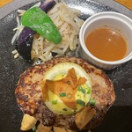 山本のハンバーグ 大塚店 - 