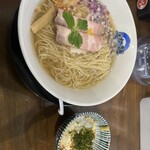 座右の麺 - 