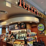 タリーズコーヒー - 