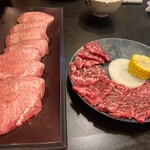 Cairns Riki Japanese BBQ Restaurant - 