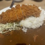 とんかつ檍のカレー屋 いっぺこっぺ - 