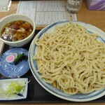 230316658 - 肉つけうどん