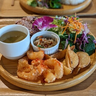 カフェ カーサ&デリ_1