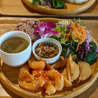 カフェ カーサ&デリ_0