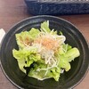 鎌倉パスタ イオンタウン四日市泊店
