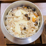 料理旅館 たけはん - 