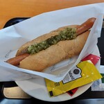 タリーズコーヒー - 料理写真: