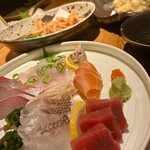 魚屋ひでぞう - 