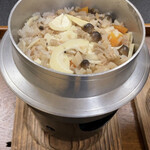 料理旅館 たけはん - 