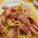 カジュアルフレンチBar 7FUKU - ガーリックたっぷり〜¨̮⃝‪☆