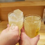 カジュアルフレンチBar 7FUKU - 乾杯。