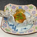 料理旅館 たけはん - 