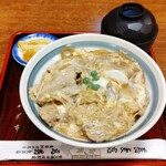 そば丸花 京王店 - 