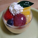 京橋千疋屋製造 直売所 - 