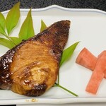 料理旅館 たけはん - 