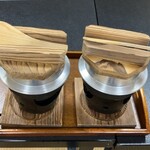 料理旅館 たけはん - 