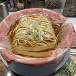 ラーメン大戦争 西新宿店 - 