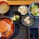 海鮮創作 くり木 - 