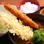 みくりやうどん - 