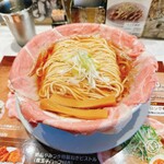 ラーメン大戦争 西新宿店 - 