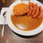 CoCo壱番屋 - 