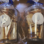 わがし屋さんのあんぱん 結喜 - 