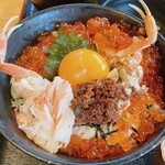 海鮮創作 くり木 - 