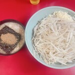 ラーメン二郎 - 