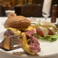 ベンジャミンステーキハウス 六本木 - 