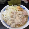 手打ち中華そば酒田 河原町店