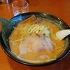 北海道ラーメン おやじ 本店