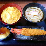 みくりやうどん - 