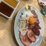 お米と焼肉 肉のよいち - 