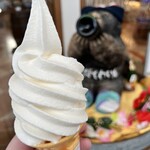 はこだてわいん 葡萄館 - 