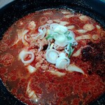 劉家 西安刀削麺 - 