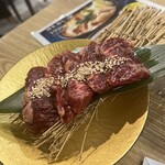 Okome To Yakiniku Niku No Yoichi - 