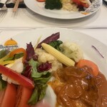 ブラッスリー イトウ - 