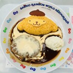 Sanrio Pyuro Rando Entoransu Shoppu - 