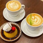 オールシーズンズ コーヒー - 